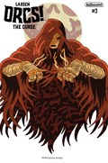 ORCS!: THE CURSE #3B 