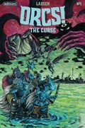 ORCS!: THE CURSE #4 