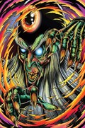 ORCS!: THE CURSE #4-RI 