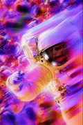 ASTRONAUT DOWN #1-RABBT 