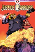JUSTICE WARRIORS #2 