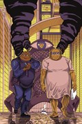 JUSTICE WARRIORS #5 