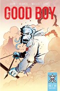 GOOD BOY #4 