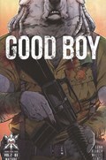 GOOD BOY #3B 