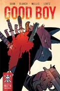 GOOD BOY #1 