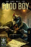 GOOD BOY #3-WHATN 