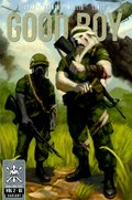 GOOD BOY #1-WHATN 