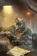 GOOD BOY #3-WHATN-D 