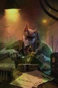 GOOD BOY #3-WHATN-C 