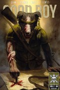 GOOD BOY #4-WHATN 