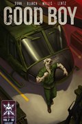 GOOD BOY #2-WHATN 