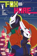 FOX AND HARE #1-RI-D 