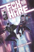 FOX AND HARE #1 