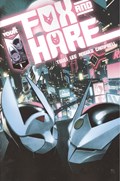 FOX AND HARE #1-RI 