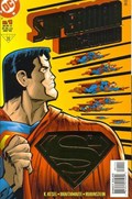 SUPERMAN: KING OF THE WORLD #1C 