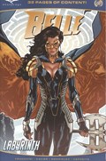 BELLE: LABYRINTH #1 