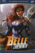 BELLE: LABYRINTH #1C 