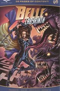 BELLE: LABYRINTH #1B 