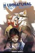 UNNATURAL: BLUE BLOOD #1B 