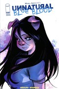UNNATURAL: BLUE BLOOD #5 