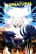 UNNATURAL: BLUE BLOOD #5B 