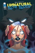UNNATURAL: BLUE BLOOD #4B 