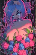 UNNATURAL: BLUE BLOOD #1-FRANK 