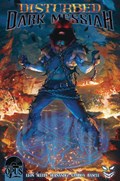 DISTURBED: DARK MESSIAH #1 