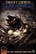 DISTURBED: DARK MESSIAH #5-RI-C 