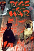 DOGS-O-WAR #1B 