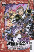 SPIDER-MAN 2099: EXODUS #5B 