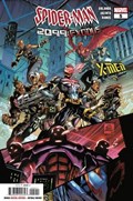SPIDER-MAN 2099: EXODUS #5 