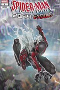 SPIDER-MAN 2099: EXODUS #1-DDOG 