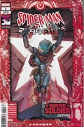 SPIDER-MAN 2099: EXODUS #1B 
