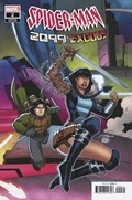 SPIDER-MAN 2099: EXODUS #2C 