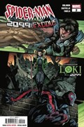SPIDER-MAN 2099: EXODUS #2 