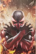 SPIDER-MAN 2099: EXODUS #2-BTCDD 