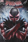 SPIDER-MAN 2099: EXODUS #2-JOLZ 