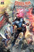 SPIDER-MAN 2099: EXODUS #4-ILLUM 
