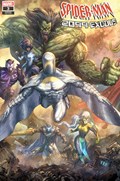 SPIDER-MAN 2099: EXODUS #3-ILLUM 