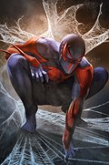 SPIDER-MAN 2099: EXODUS #5-SLAB-B 