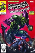 SPIDER-MAN 2099: EXODUS #4-JCDDC 