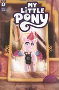MY LITTLE PONY #4 