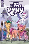 MY LITTLE PONY #2 