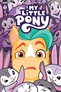 MY LITTLE PONY #7-RI 