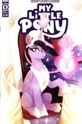 MY LITTLE PONY #8B 