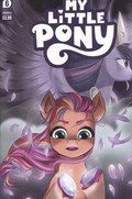 MY LITTLE PONY #6 