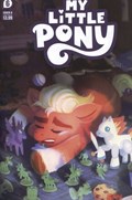 MY LITTLE PONY #6B 