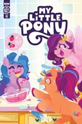 MY LITTLE PONY #13-RI 