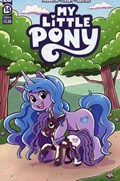 MY LITTLE PONY #14 